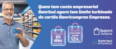 BANRISUL EMPRESAS