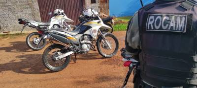 Brigada Militar recaptura foragido da justiça em Santo Ângelo 