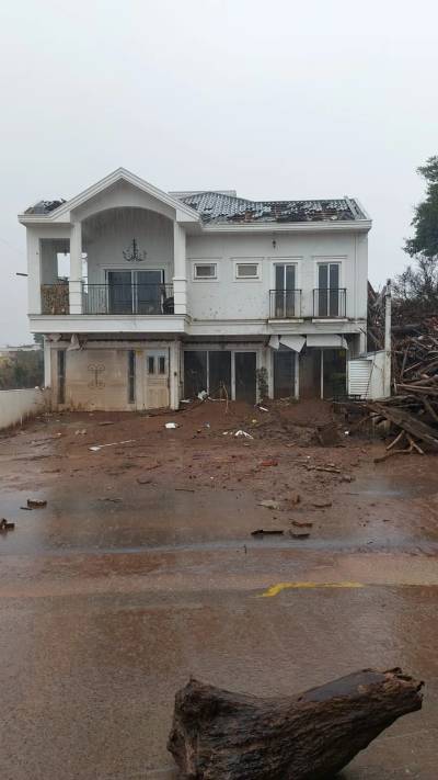 “É dez vezes pior do que se imagina”, diz missioneiro sobre áreas atingidas por enchente