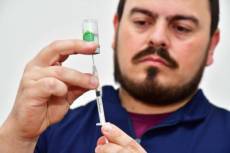 Disponibilizado horário especial para vacina contra a gripe em Santo Ângelo