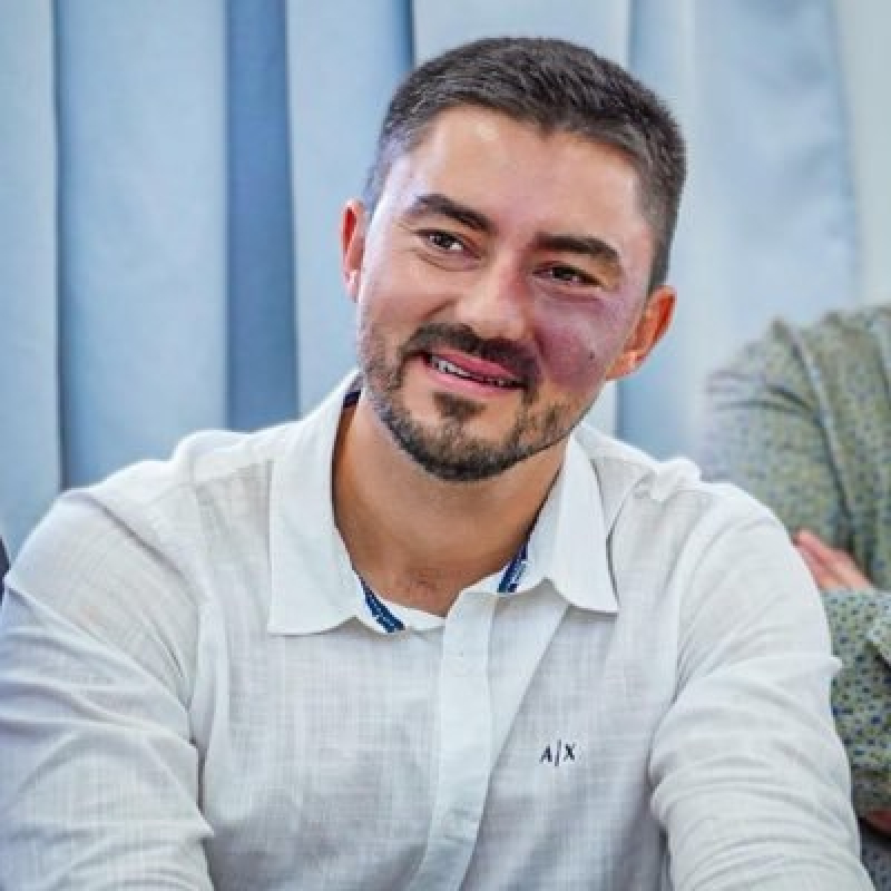 Deputado afirma ser preciso união de esforços em todas as esferas para a reconstrução do estado