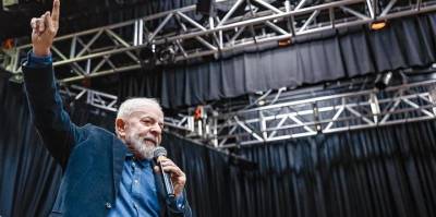 Lula anuncia R$ 5,1 mil para cada família desabrigada pela enchente