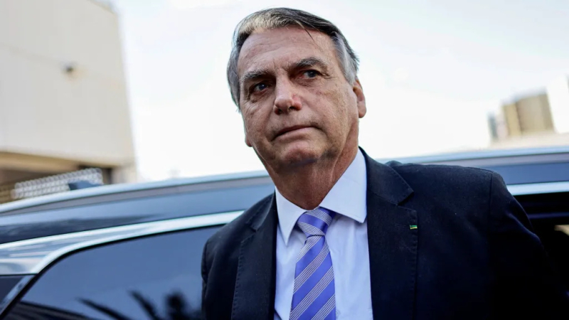 PF e PGR planejam concluir “pacote Bolsonaro” antes do início da campanha eleitoral
