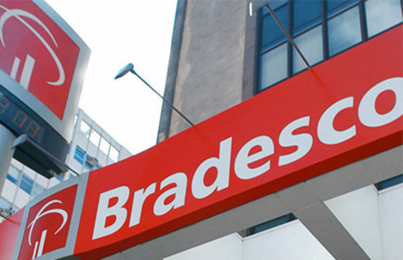 Bradesco mudará forma de atendimento, mas manterá vigilância em agência local