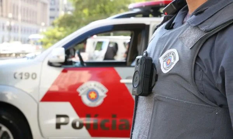 Polícia investiga homem que tentou envenenar ex-mulher e colar sua boca