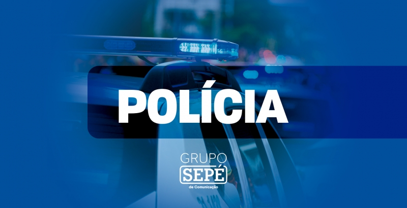  Patrulha Escolar apreende três adolescentes em Santo Ângelo 