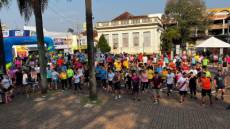 HCI realiza 8ª Corrida e 4ª Caminhada do Coração