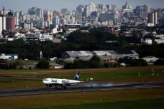 Azul confirma a retomada de voos de Porto Alegre para o interior do RS a partir de outubro