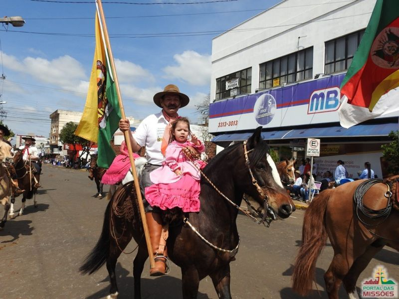 Comissão organizadora mantém previsão de desfile para essa sexta-feira