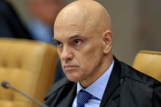 A mando de Moraes, Polícia Federal notificará usuários que seguiram usando o X após bloqueio