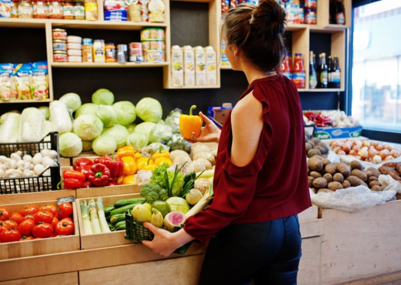 Pequenos mercados impulsionaram 45% do faturamento gaúcho