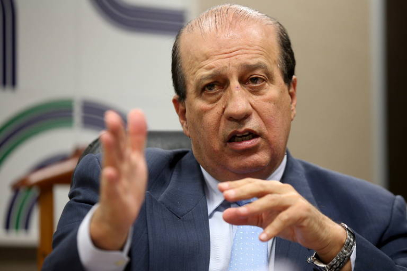 Voto do Ministro Augusto Nardes Beneficia Cidades do Rio Grande do Sul