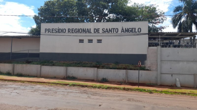Susepe nega denúncias de agressões durante revista no Presídio Regional de Santo Ângelo