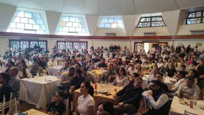 Falcão, o maior ídolo brasileiro de futsal, fala sobre desafios para empreendedores e comunidade
