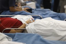 RS decreta situação de emergência na saúde devido ao aumento nos casos de doenças respiratórias