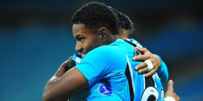 Grêmio vence Luqueño por 1 a 0, com dois a mais em campo e vai disputar playoffs da Sul-Americana