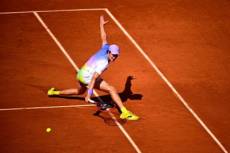 João Fonseca volta a perder para Jack Draper e é eliminado em Roland Garros