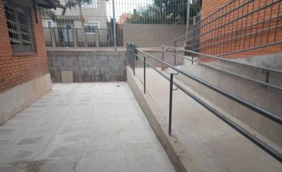 Governo investe R$ 282 mil em reforma da Escola Ulysses Rodrigues, em Santo Ângelo