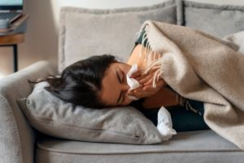 Gripe no frio? Veja o que fazer para fortalecer a imunidade
