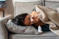 Gripe no frio? Veja o que fazer para fortalecer a imunidade