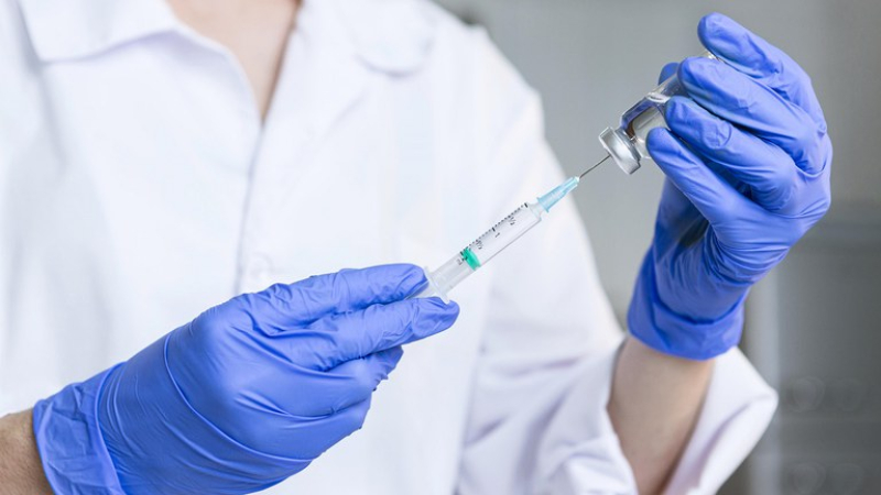 Distribuição irregular de doses de vacina dificultam trabalho de imunização