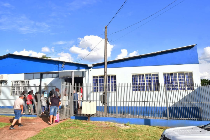 Prefeitura de Santo Ângelo altera horário das escolas de Educação Infantil
