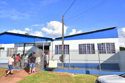 Prefeitura de Santo Ângelo altera horário das escolas de Educação Infantil