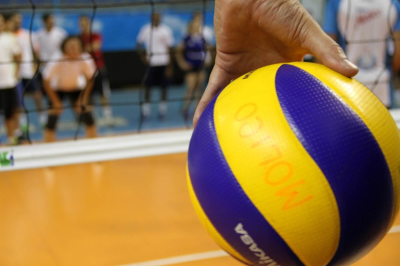 Santo Ângelo sedia 3ª etapa da Liga Noroeste de Voleibol 2025 