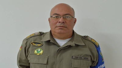 Comandante do 7ºRPMon destaca redução da violência em Santo Ângelo