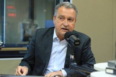 Ministro Rui Costa diz que alongamento de dívidas de agricultores do RS não está na pauta do governo