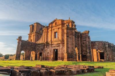 São Miguel das Missões se consolida entre os destinos turísticos mais lembrados do RS em 2025, segundo o Top of Mind RS