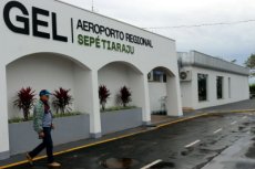Leite destaca novo edital e projeta R$ 116 milhões em investimentos no aeroporto de Santo Ângelo