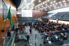 Assembleia aprova projeto que cria indenização automática para quem ficar 24 horas sem energia elétrica