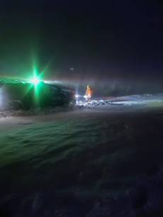 Nevasca deixa turistas brasileiros presos em estrada no Chile, diz imprensa local