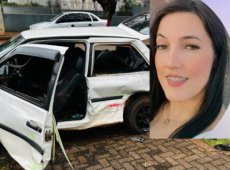Não foi acidente? Mulher que morreu supostamente em acidente de trânsito pode ter sido agredida antes