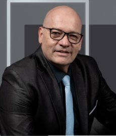 Ex-secretário de Cultura de Santo Ângelo, Júlio Matos,  morre aos 59 anos