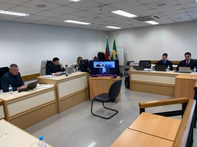 Dono de haras é condenado a 42 anos de prisão por torturar, estuprar e tentar matar o próprio funcionário em Farroupilha