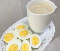 Levantamento com base na nota fiscal eletrônica aponta queda nos preços do ovo e do café em junho no RS