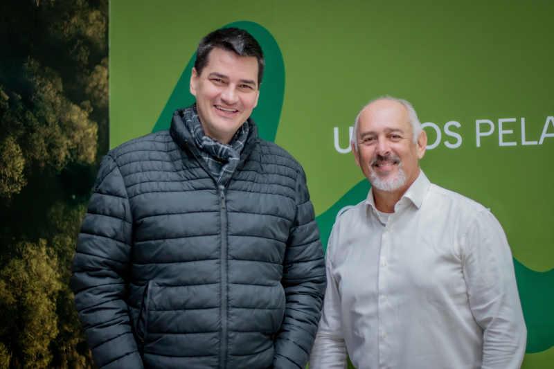 Costana Frontier Resort anuncia Luiz Fernando Mathia como novo diretor comercial