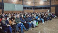 I Seminário de Segurança Alimentar e Nutricional de Santo Ângelo  reúne mais de 100 participantes