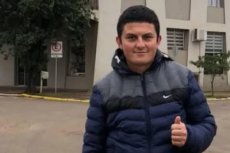 Corpo de jovem desaparecido é encontrado semienterrado em área de mata em Porto Xavier
