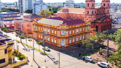 Museu Histórico das Missões celebra um ano