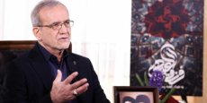 Presidente do Irã diz que Israel tentou assassiná-lo