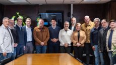 PP e União Brasil selam unidade e defendem pré-candidatura própria ao Piratini