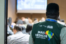 Região das Missões ganha reforço de médicos pelo Programa Mais Médicos