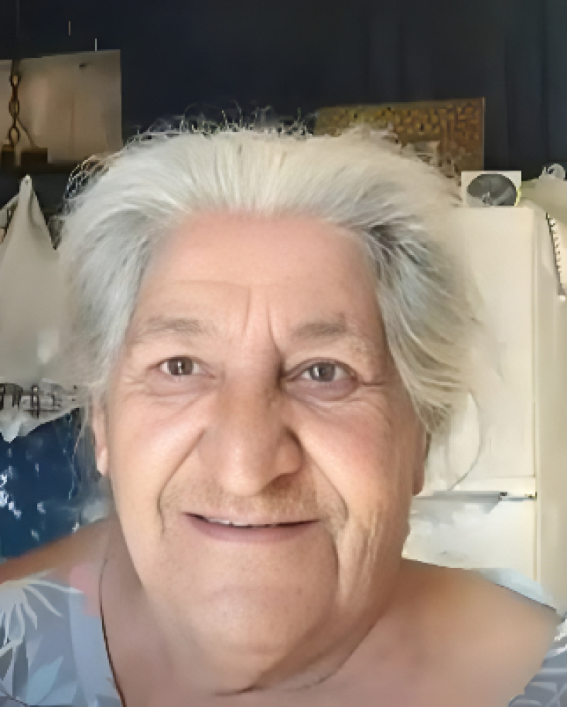 Neta é presa e confessa ter matado avó de 81 anos com mais de 50 facadas em SC