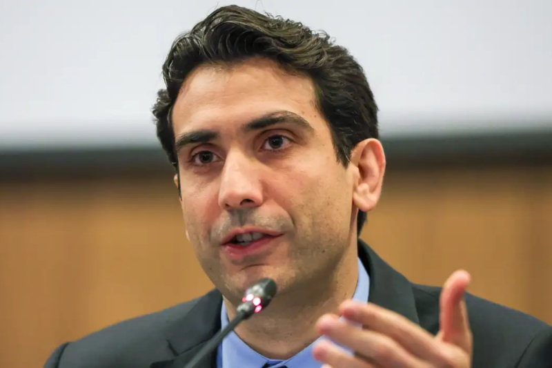 Banco Central prevê crescimento de 1,5% para o PIB em 2026