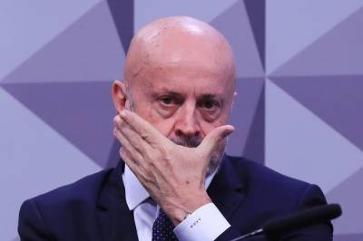 Mendonça vota para manter prisão de suspeitos por fraude no INSS