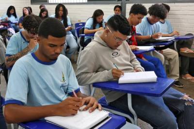 Pagamento?da 7ª parcela do Pé-de-Meia: começa nesta segunda-feira