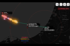 Brasileiros estão entre capturados na flotilha de ajuda a Gaza